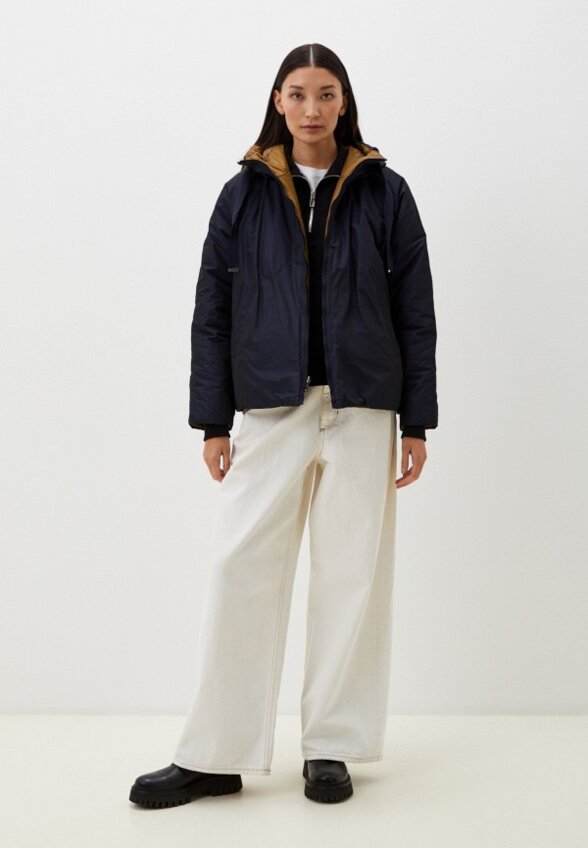 Куртка утепленная Dixi-Coat