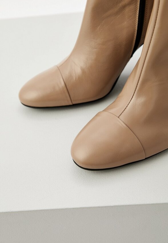 Полусапоги Furla