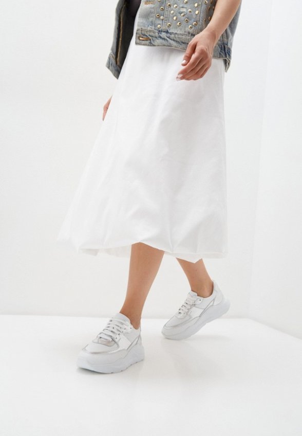 Кроссовки Dakkem