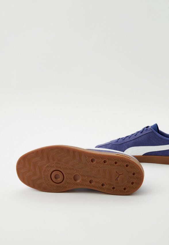 Кеды PUMA
