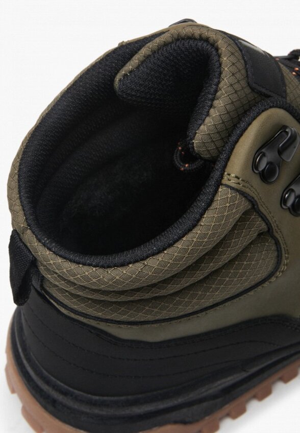 Кроссовки Lite by Mascotte