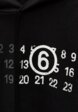 Худи MM6 Maison Margiela Paris3  - превью