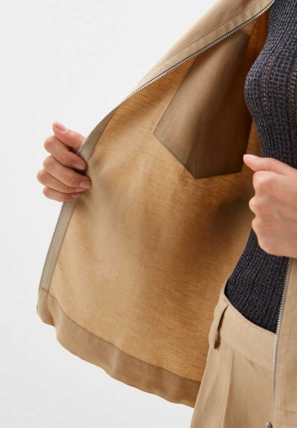 Рубашка Elena Andriadi