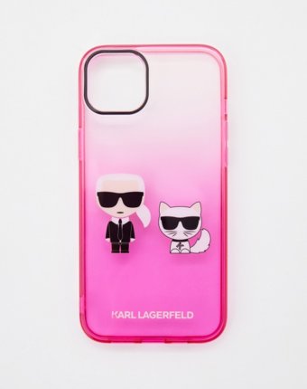 Чехол для iPhone Karl Lagerfeld женщинам