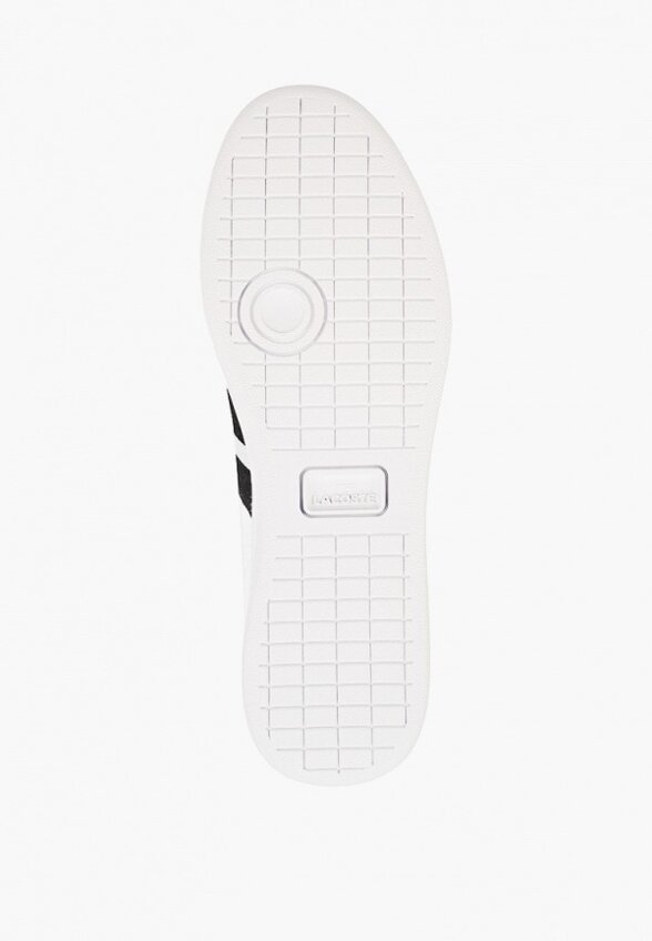 Кеды Lacoste