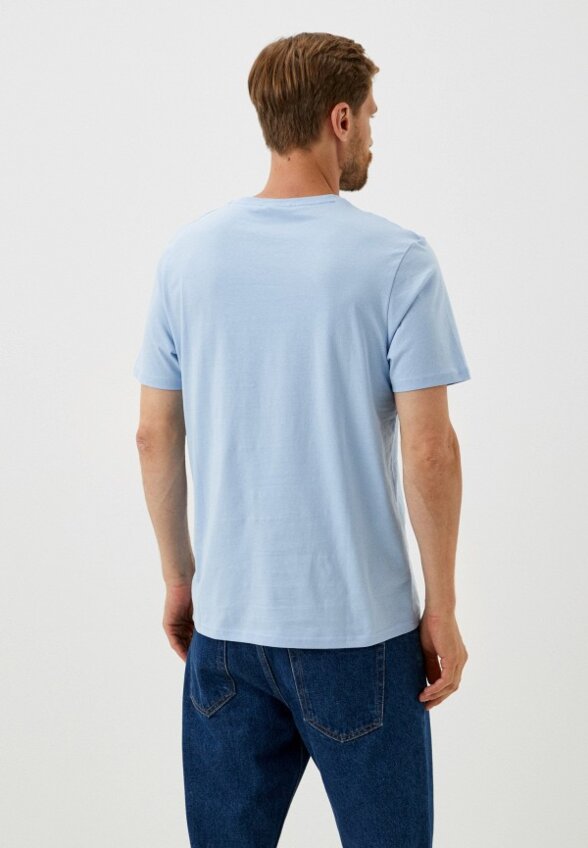 Футболка Lyle & Scott
