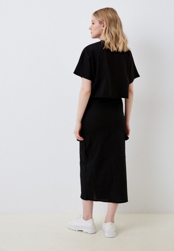 Костюм Pink Frost