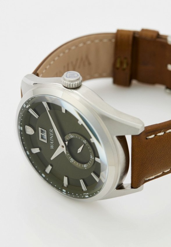 Часы Wainer