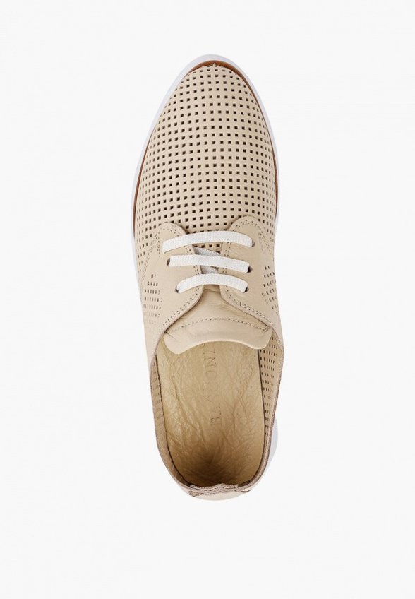 Ботинки Basconi