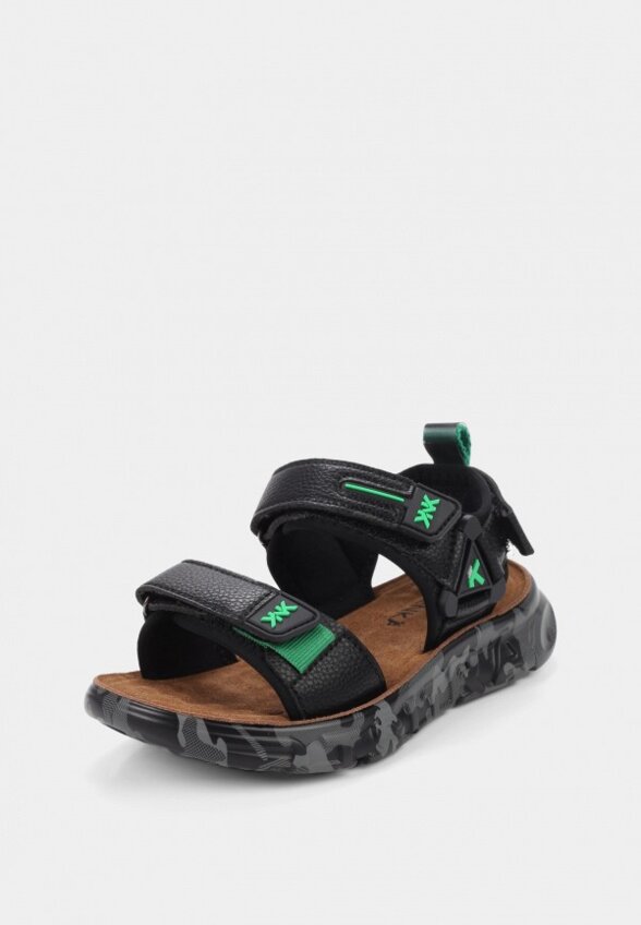 Сандалии Kenkä