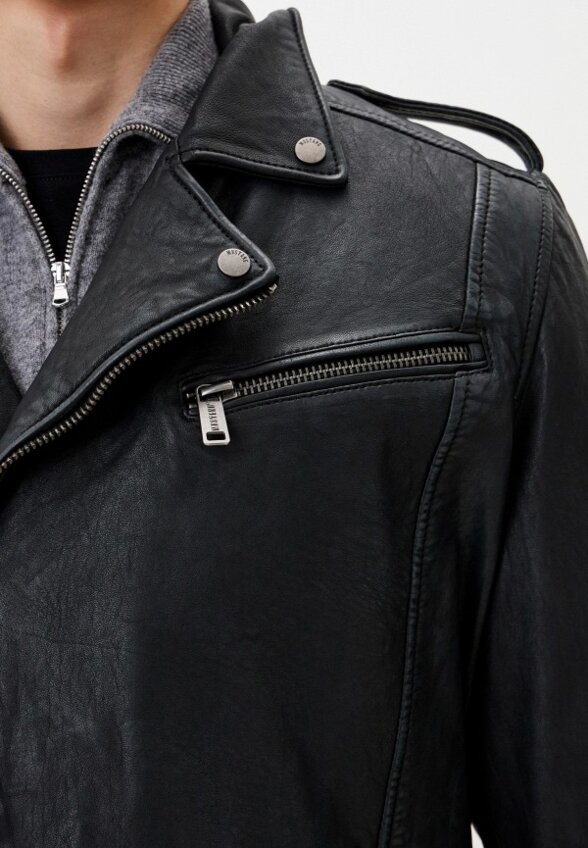 Косуха Mustang