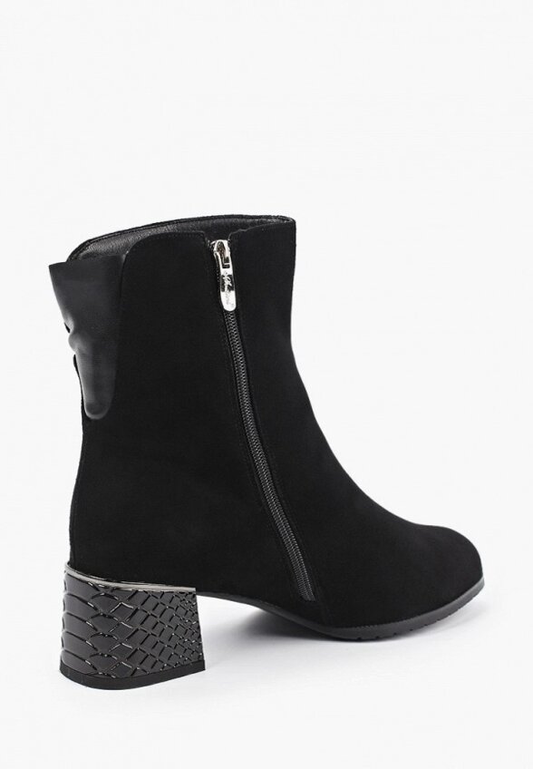 Ботильоны Ascalini