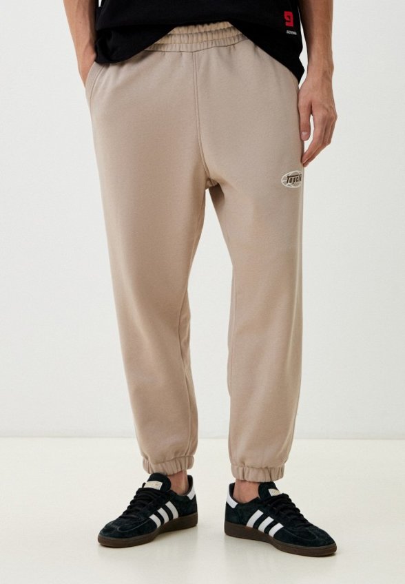 Брюки спортивные Topclo