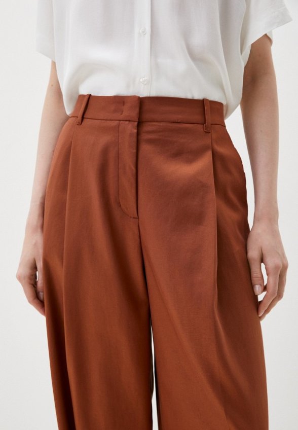 Брюки Thomas Munz