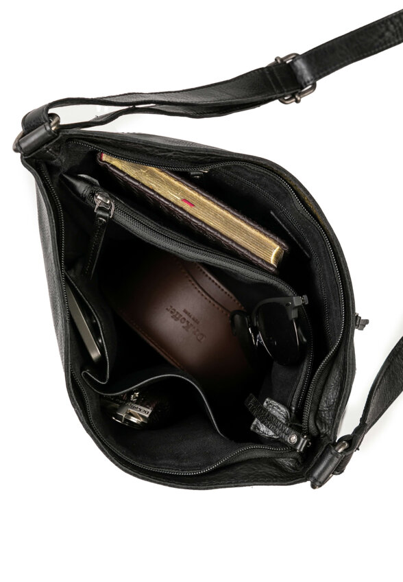 Др.Коффер W620110-249-04 сумка через плечо