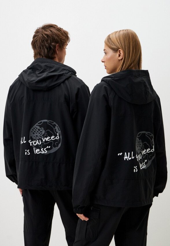 Ветровка Anta