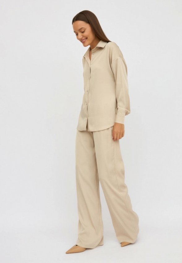 Костюм Olya Stoforandova