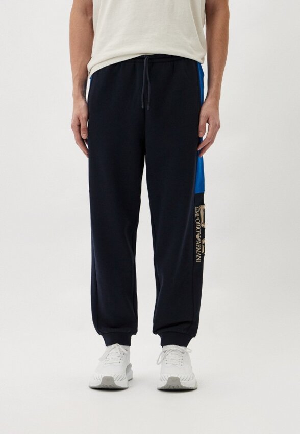 Брюки спортивные EA7