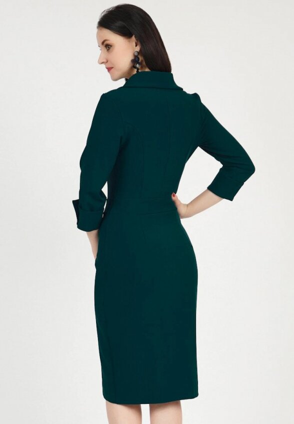 Платье Grey Cat