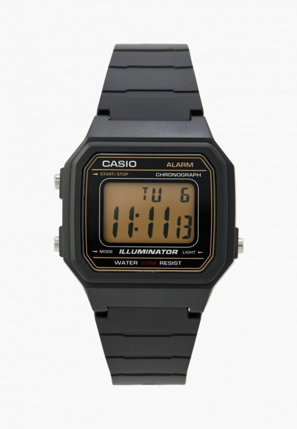 Часы Casio