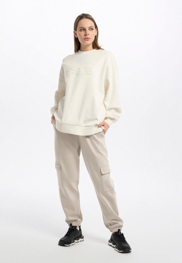 Свитшот Pulse