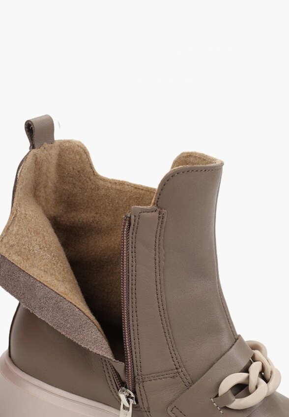 Ботинки Лель