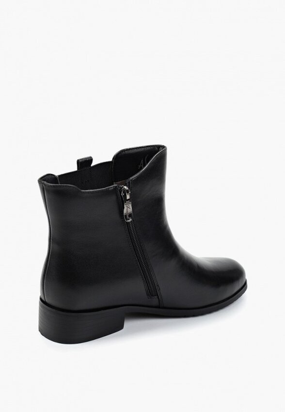 Ботильоны Ascalini