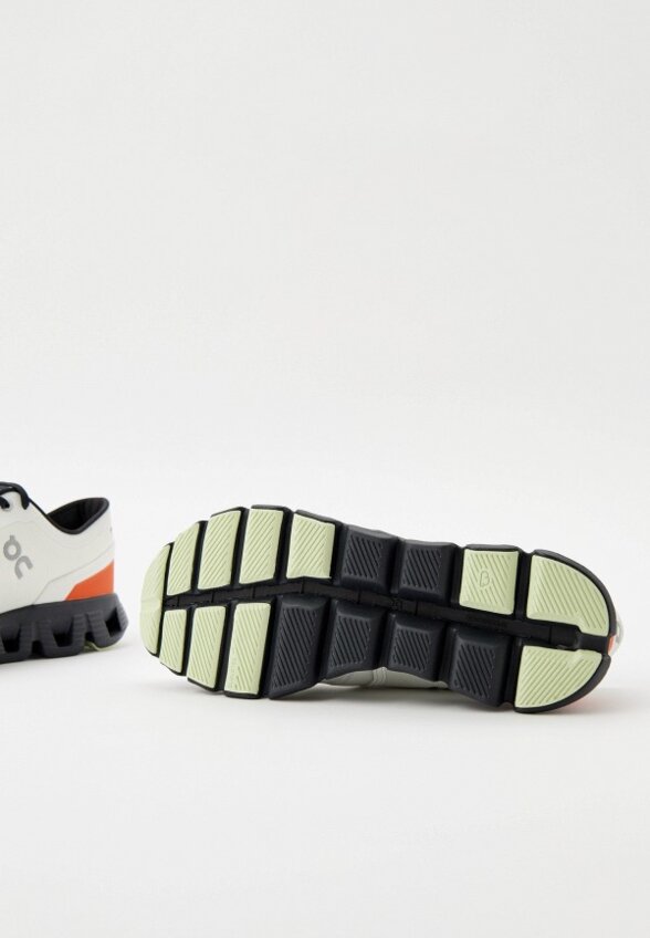 Кроссовки On