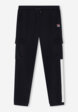 Брюки для мальчиков FILA, Синий10  - превью