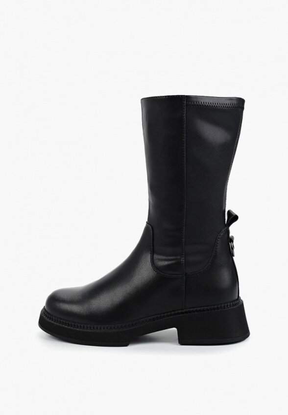 Полусапоги Ascalini