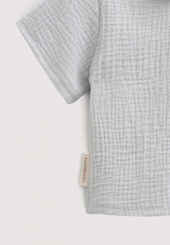 Рубашка Loomknits