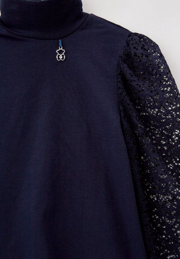 Водолазка Nota Bene