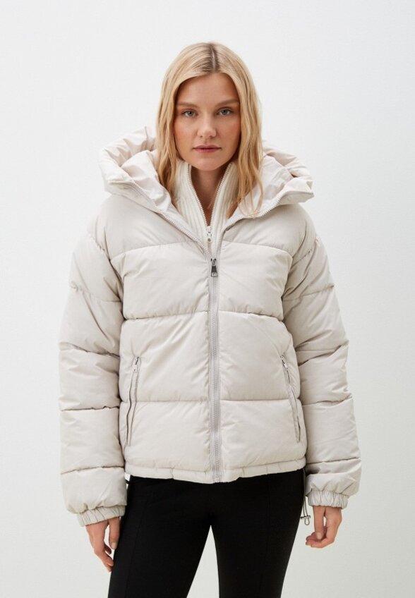 Пуховик Isibris