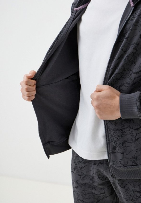 Толстовка Blackspade