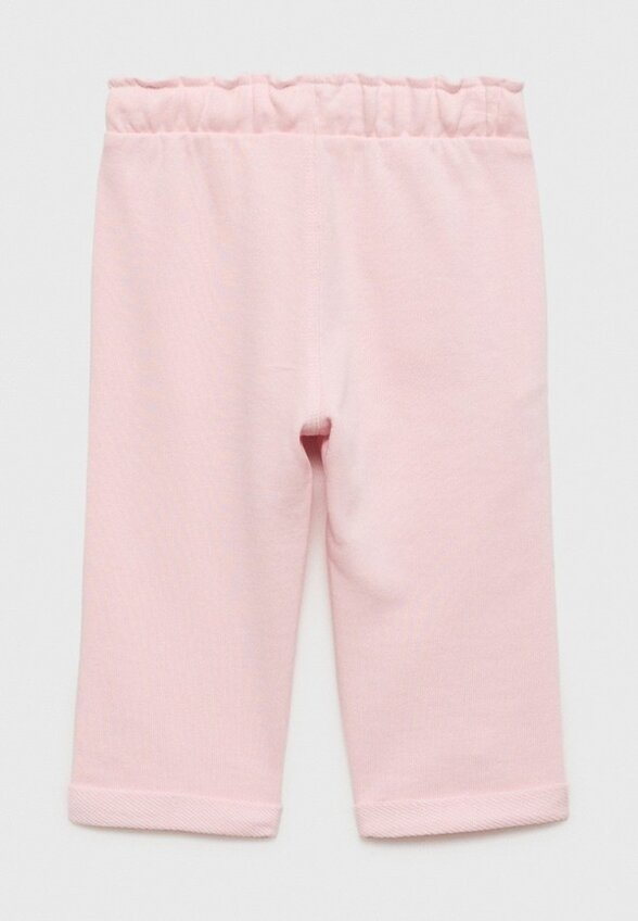 Брюки спортивные Mango Kids
