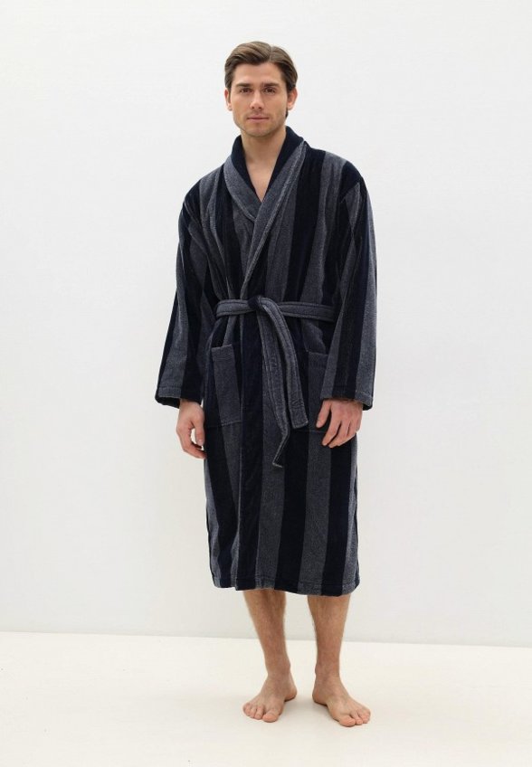 Халат домашний Luisa Moretti