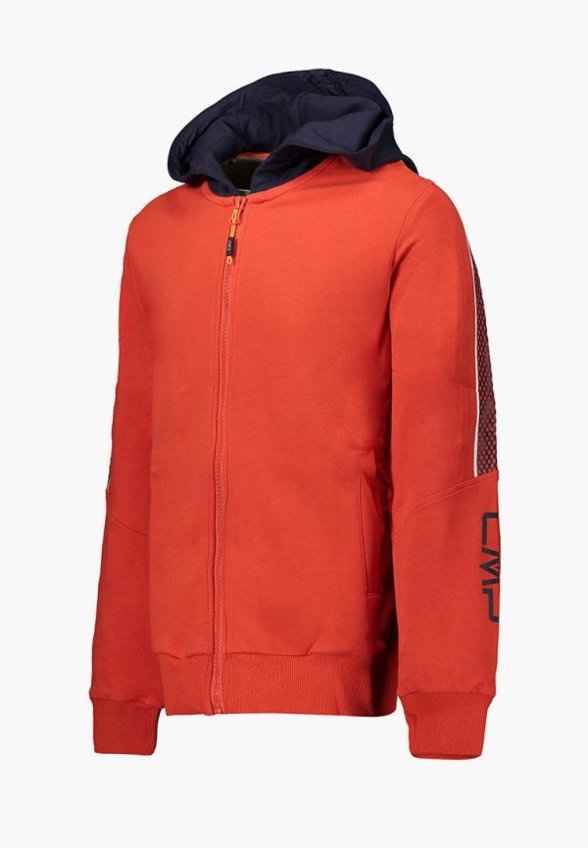 Толстовка CMP