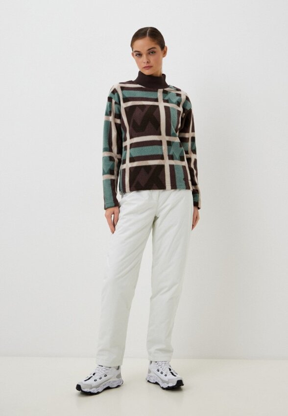 Брюки утепленные Baon