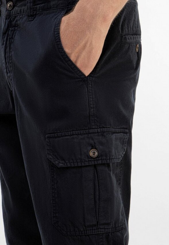 Брюки Carrera Jeans