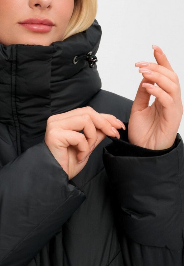 Пуховик Veravo