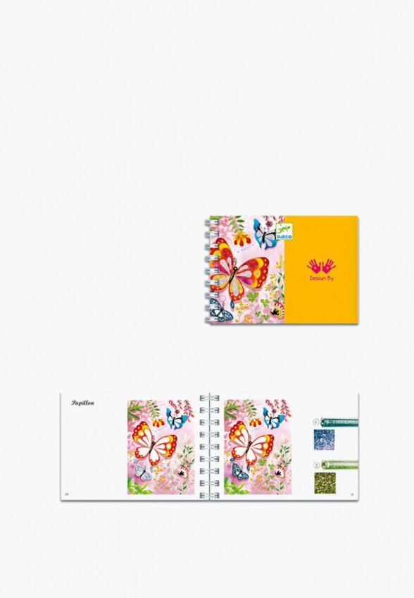 Набор для творчества Djeco