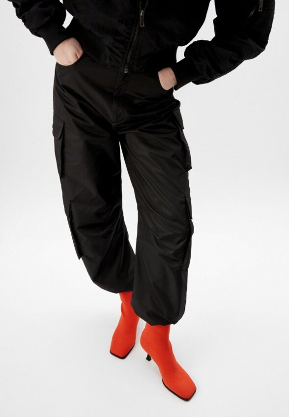 Ботильоны Portal