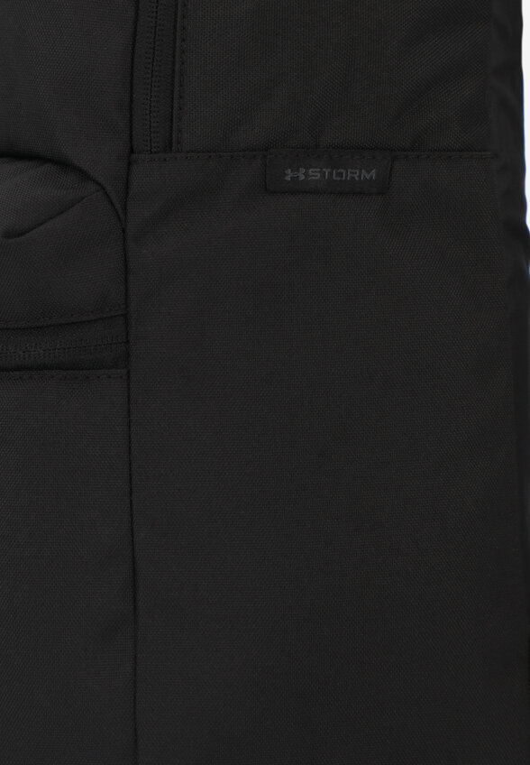 Рюкзак Under Armour Loudon Lite, Черный