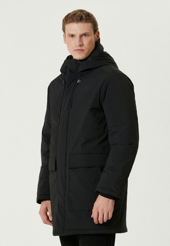 Куртка утепленная NetWork