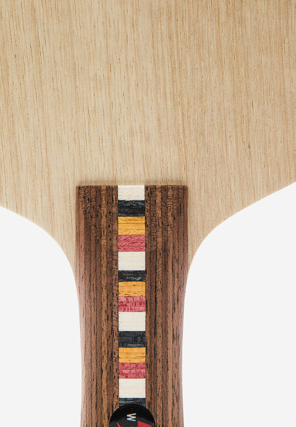 Основание DONIC Waldner Allplay ALL fl, Бежевый