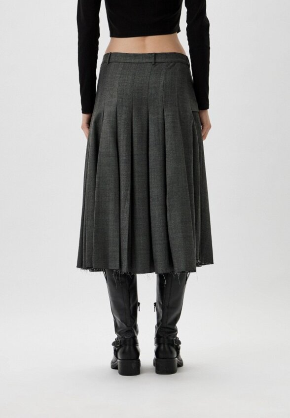 Юбка Red September