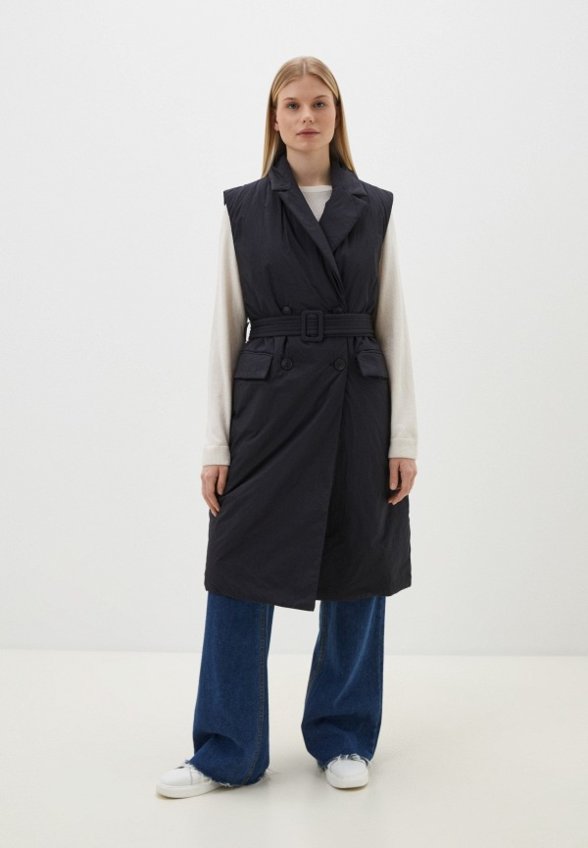 Жилет утепленный The Hills