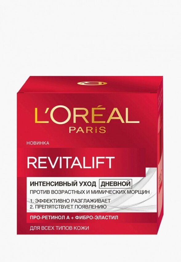 Крем для лица L'Oreal Paris