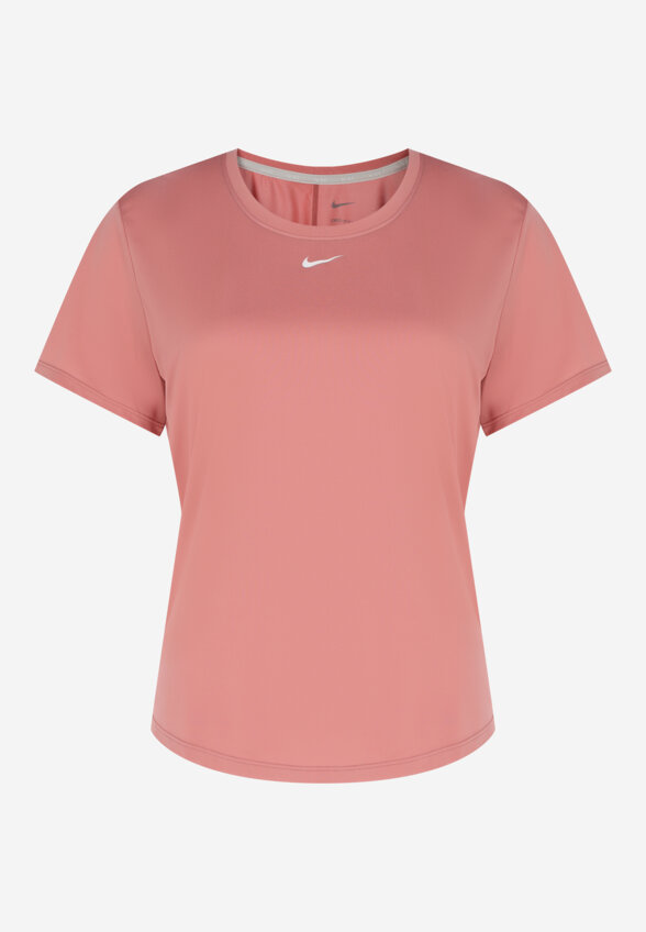 Футболка женская Nike Fitness One Dri-Fit, Розовый