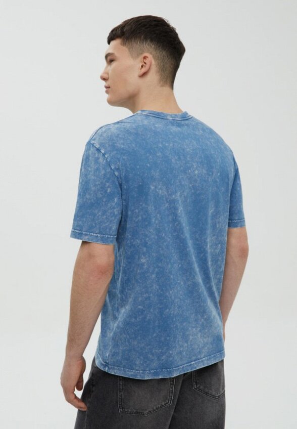 Футболка Finn Flare